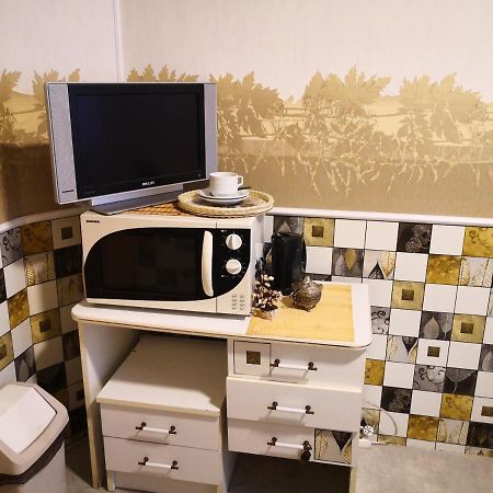 Kambariu Nuoma Kaune - Kaunas Exteriér fotografie