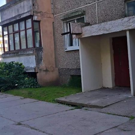 Kambariu Nuoma Kaune - Kaunas Exteriér fotografie