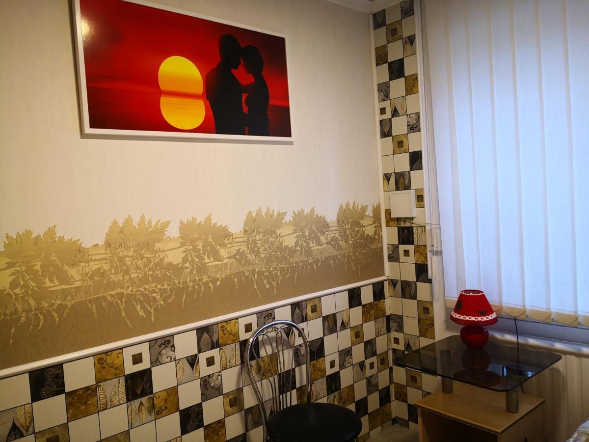 Kambariu Nuoma Kaune - Kaunas Exteriér fotografie