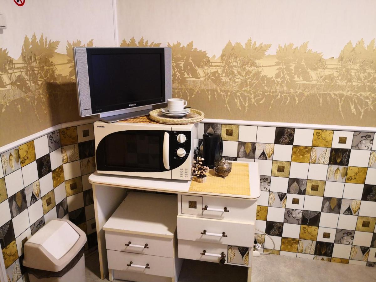 Kambariu Nuoma Kaune - Kaunas Exteriér fotografie