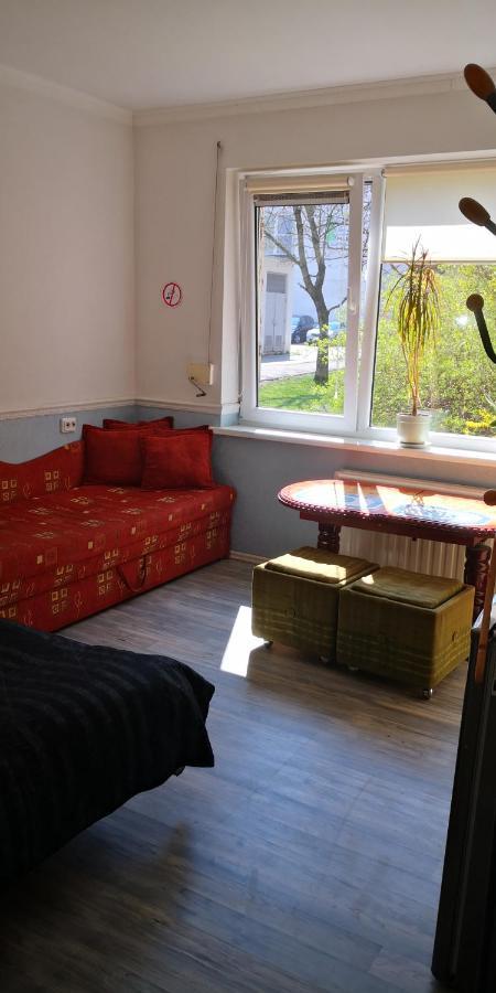 Kambariu Nuoma Kaune - Kaunas Exteriér fotografie