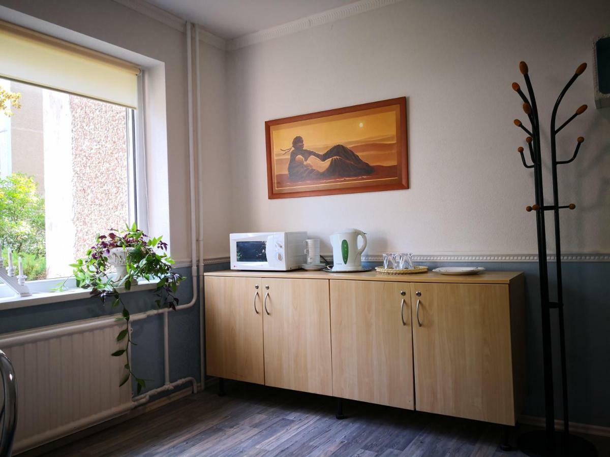 Kambariu Nuoma Kaune - Kaunas Exteriér fotografie